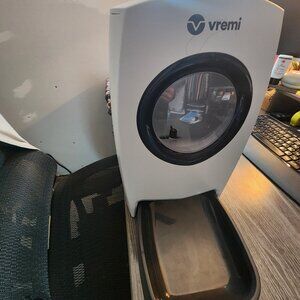 Automatic Pet feeder